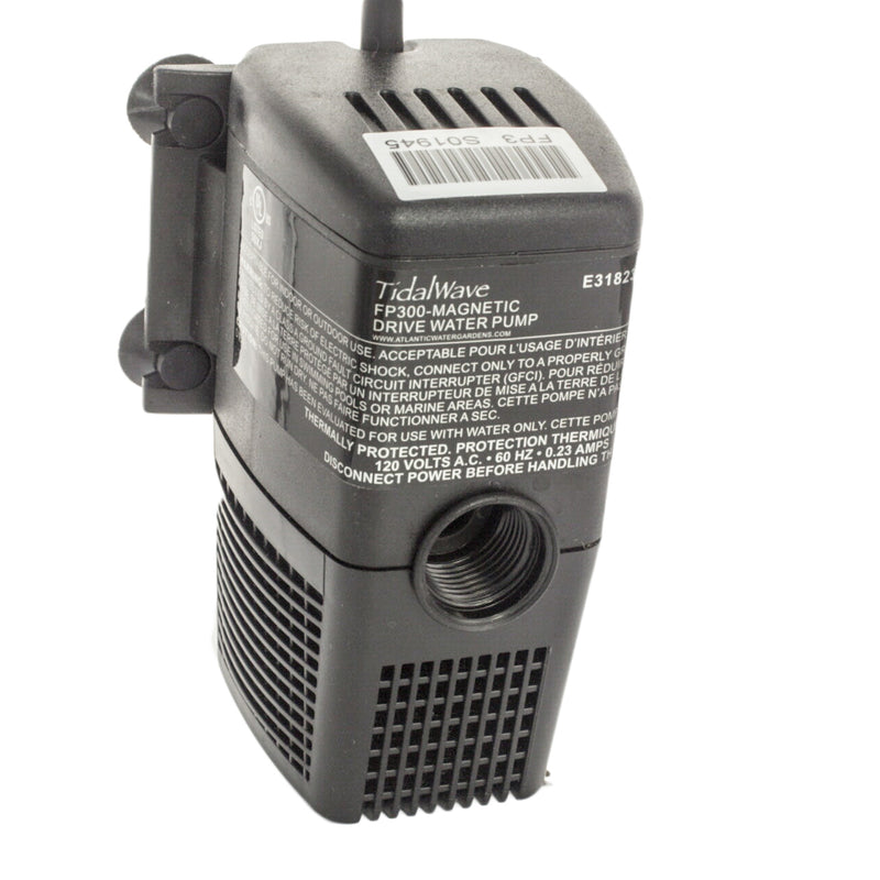 FP300 TidalWave Mag-Drive Pump | Sprinkler Supply Store