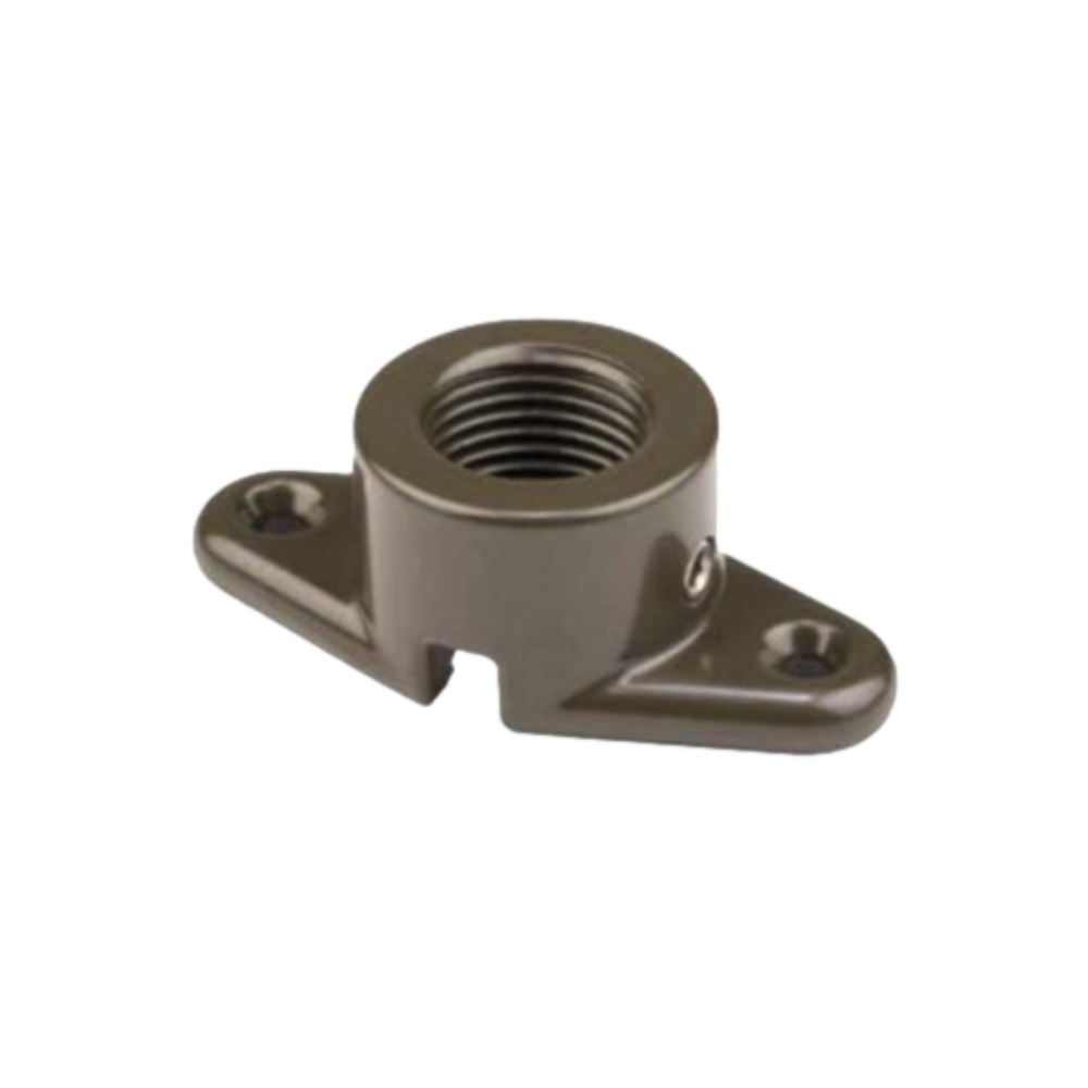FX MM050BZ Mini Mount 1/2 in. Thread, Bronze Finish