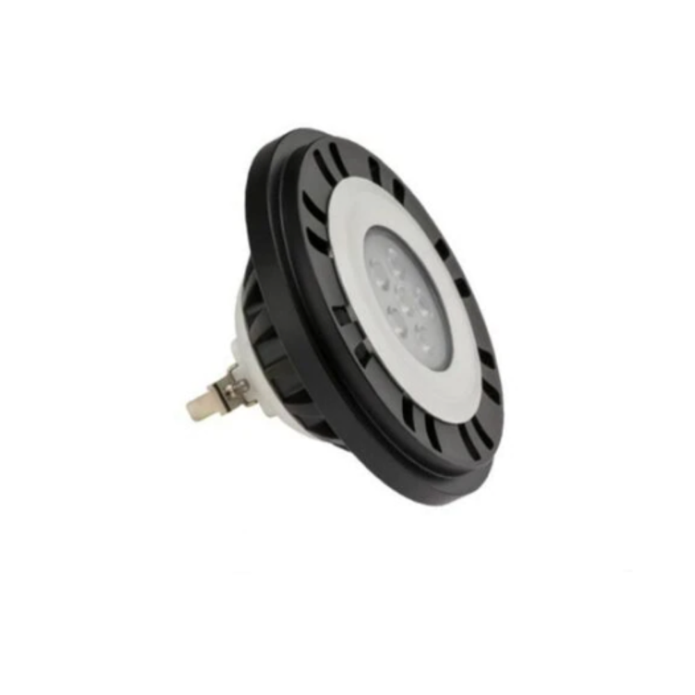 FX PAR36 Eco LED Lamp — 10W, 850 lm, 35° Beam