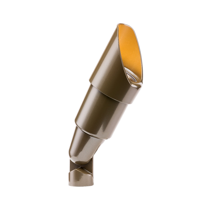 FX RS Up Light 4W LED 2700K 35° | Sprinkler Supply Store