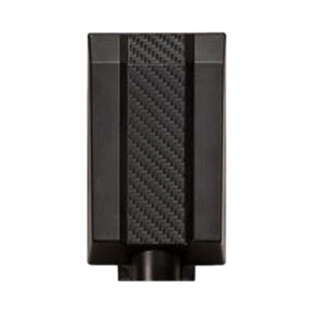 Front view of FX WIFIMOD2 Luxor WiFi Module 2 - controller-mounted WiFi antenna module for Luxor lighting controllers.