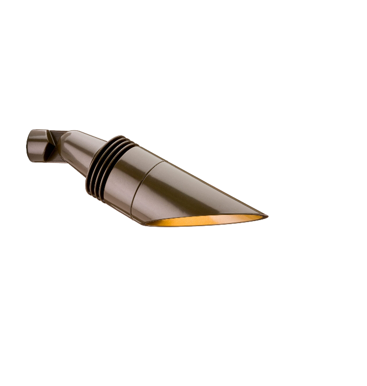 FX JB LED Down Light - 3LED 2700K, 246 lm, Bronze Metallic