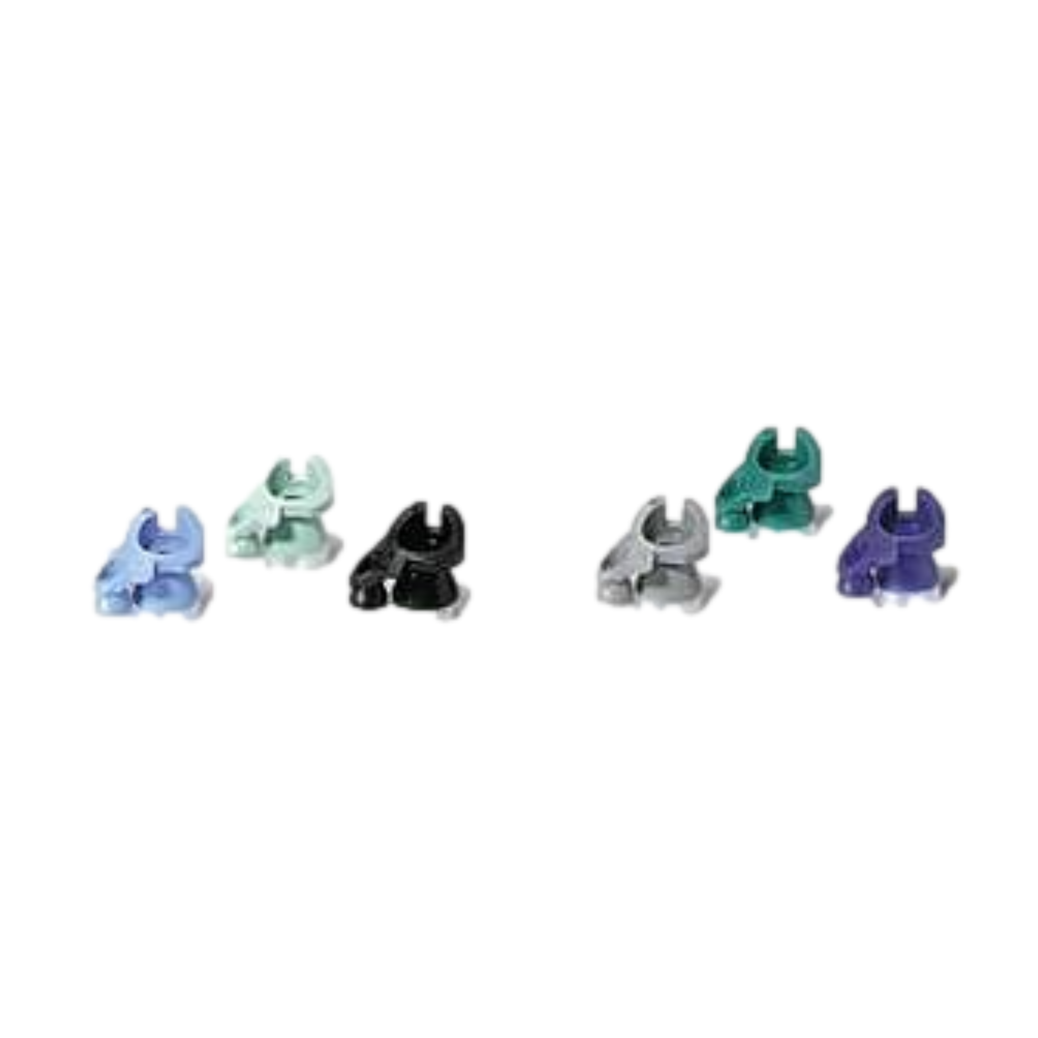 Rain Bird Falcon Standard Flow Nozzle Kit — 10/12/14/16/18