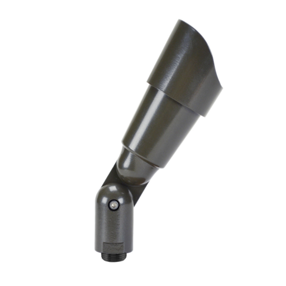 Unique Gamma Ray Up Light - Bronze Finish (GAMS-NL-BZ)