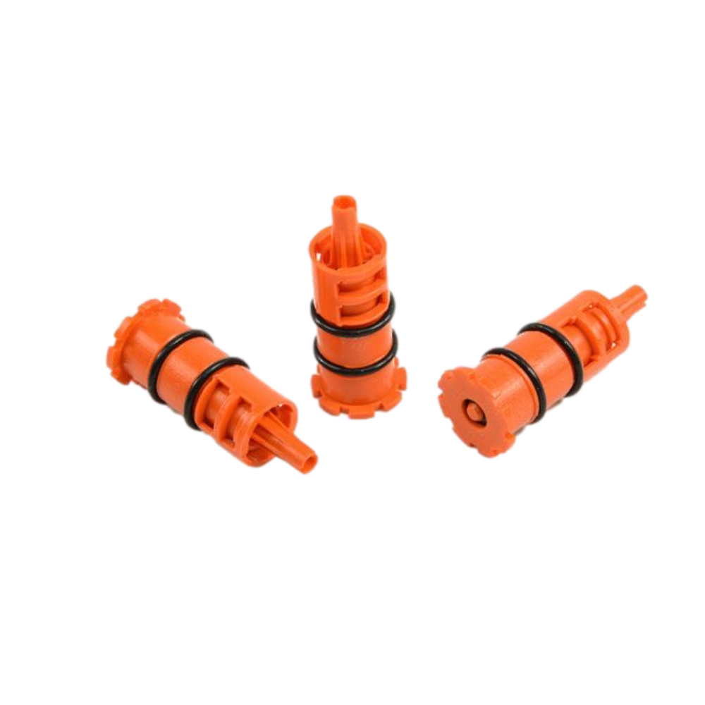 H2OWize Retro Regulator HW-1800 — 30/40 PSI Pressure Reducer