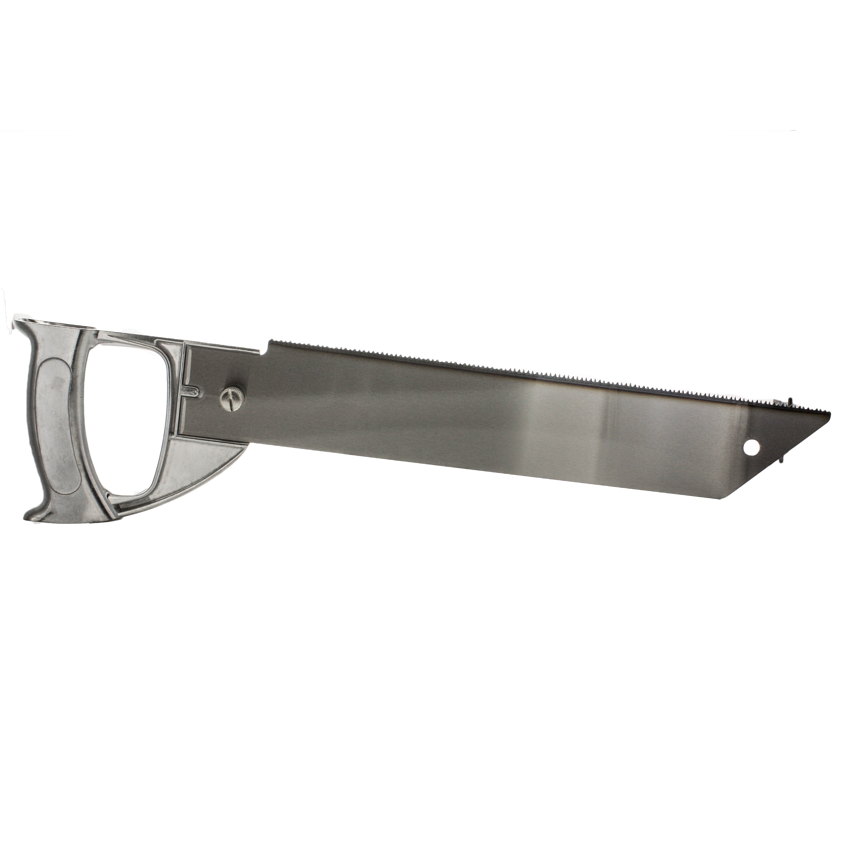 Christy's HS433-18 18" PVC/ABS Hand Saw with Aluminum Handle