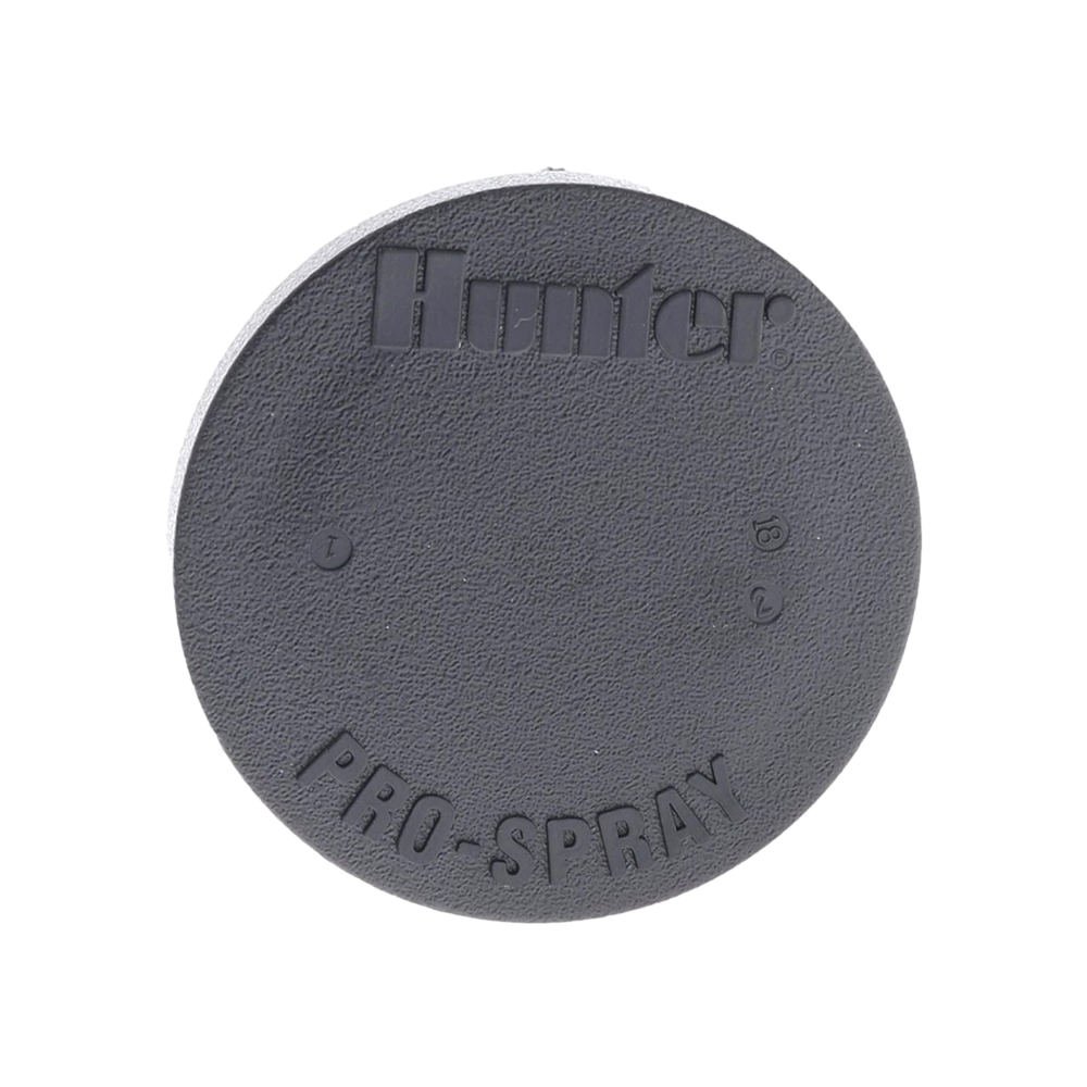 Hunter Pro-Spray Shut-Off Cap - 1-Pack (213600-SP)