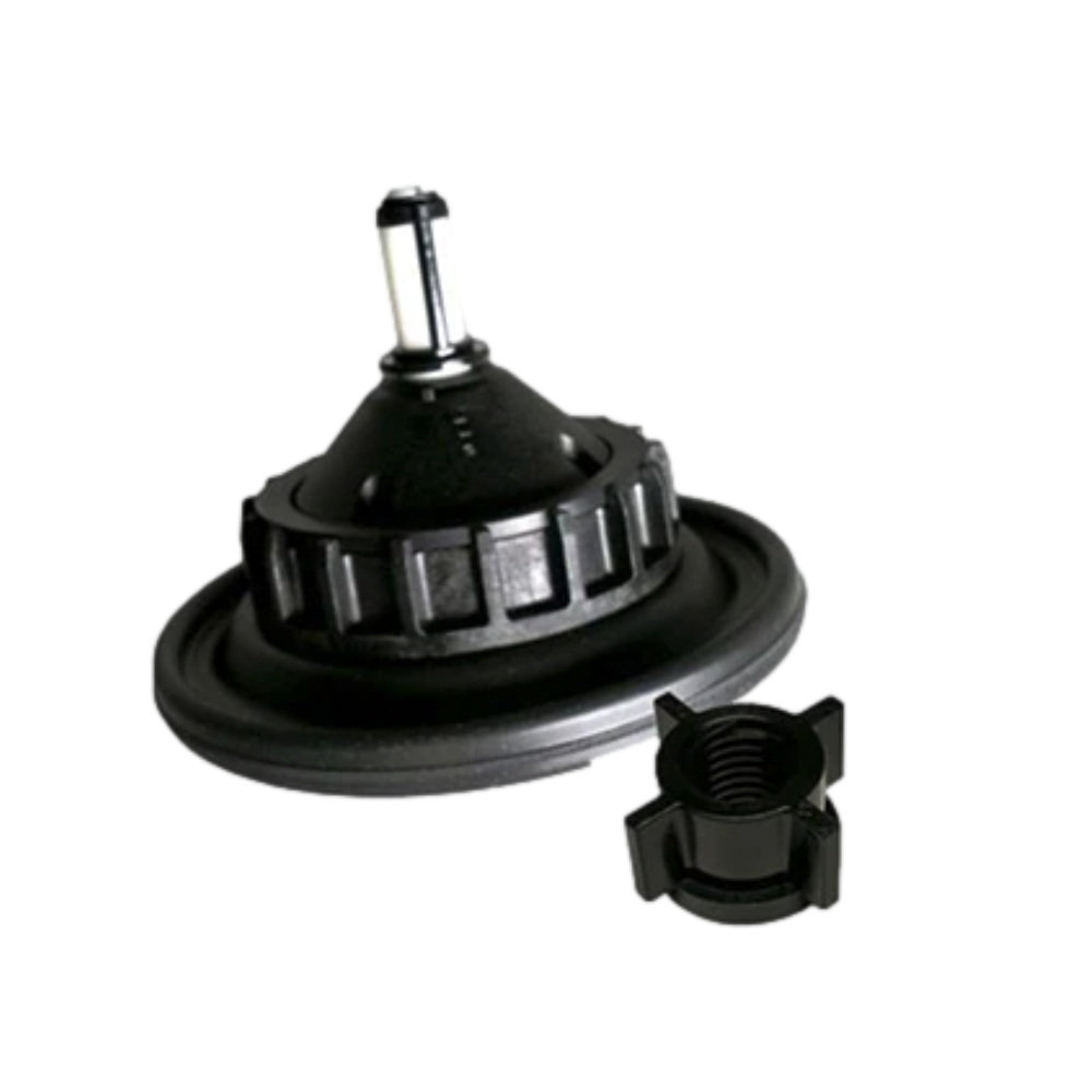 Hunter 460027 Diaphragm Assembly — Filter Sentry for ICV 1-1/2" & 2"