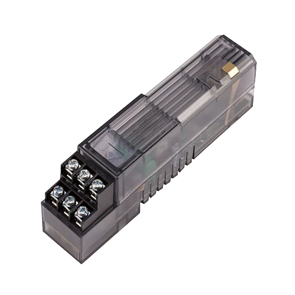 Hunter A2C-F3 ACC2 3-Input Flow Expansion Module