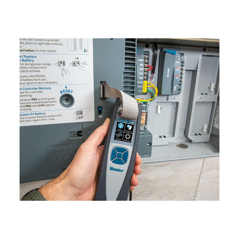 Debug Eqpt (デバッグ) EZ-DT Wireless Diagnostic Tool | Sprinkler Supply Store