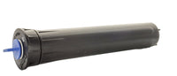 Front view of Irritrol I-PRO600-CV 6 in. pop-up spray head with tapered lip design and pressure-activated wiper seal visible on cap.