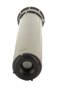 Irritrol I-PRO600-CV assembly photo showing check valve option, male-threaded riser and compatibility for Rain Bird 1800 retrofit.