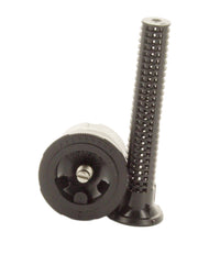 Packaged view of Irritrol IPN-15Q nozzles showing product grouping and part-number label for easy identification.