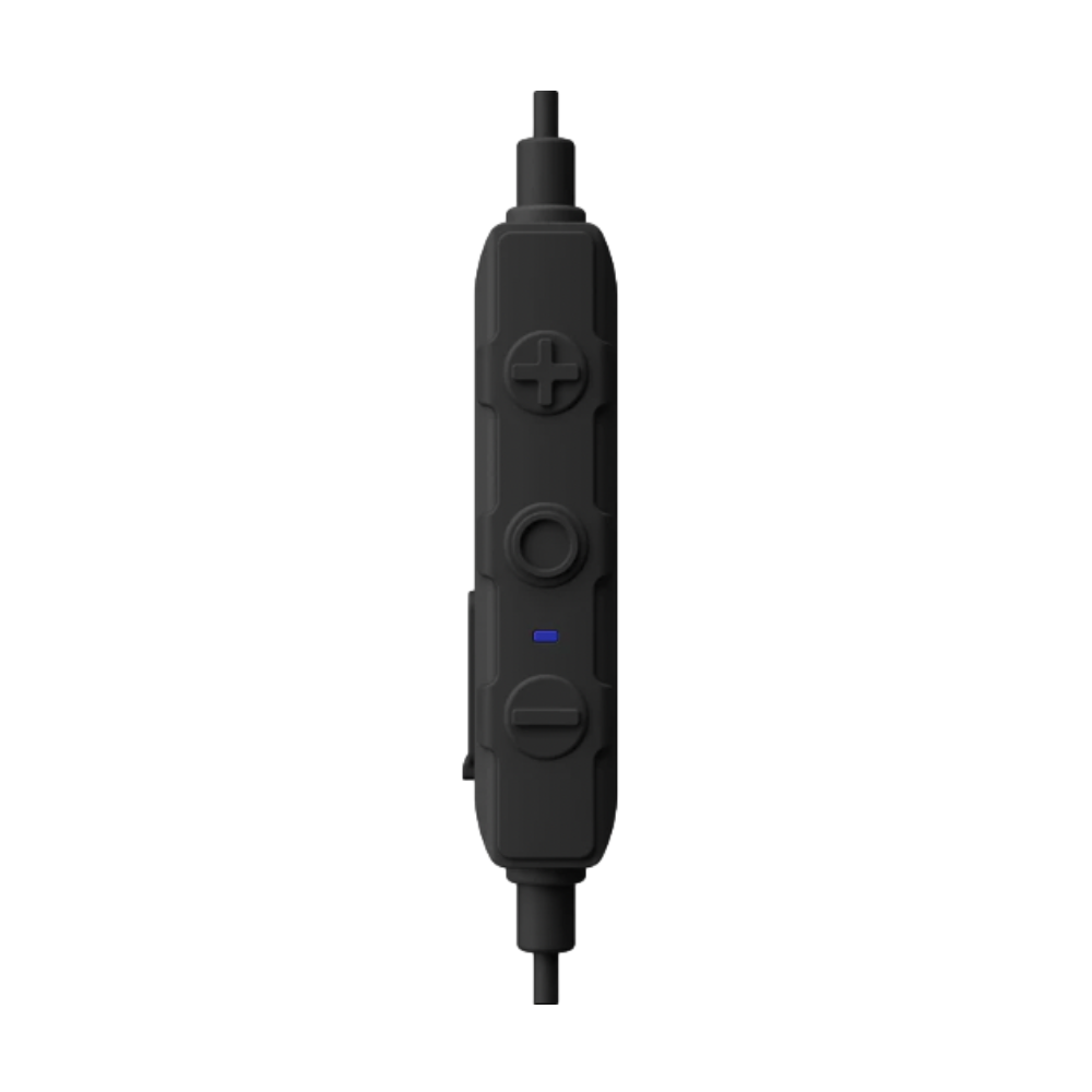 ISOtunes PRO 2.0 Noise-Isolating Bluetooth Earbuds (IT-23)