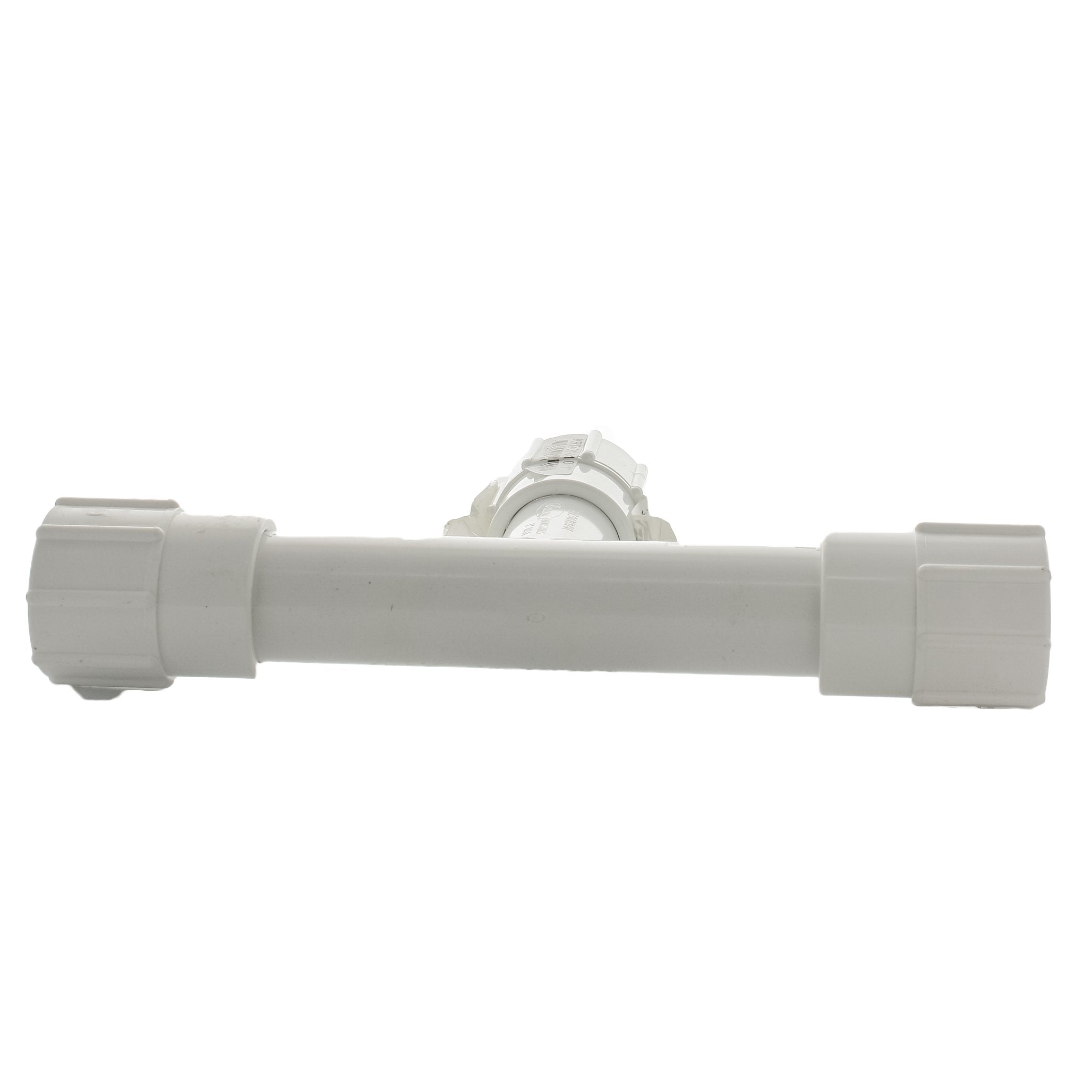 Dawn KRT401-005 KwikRepair PVC Repair Tee - 1/2"