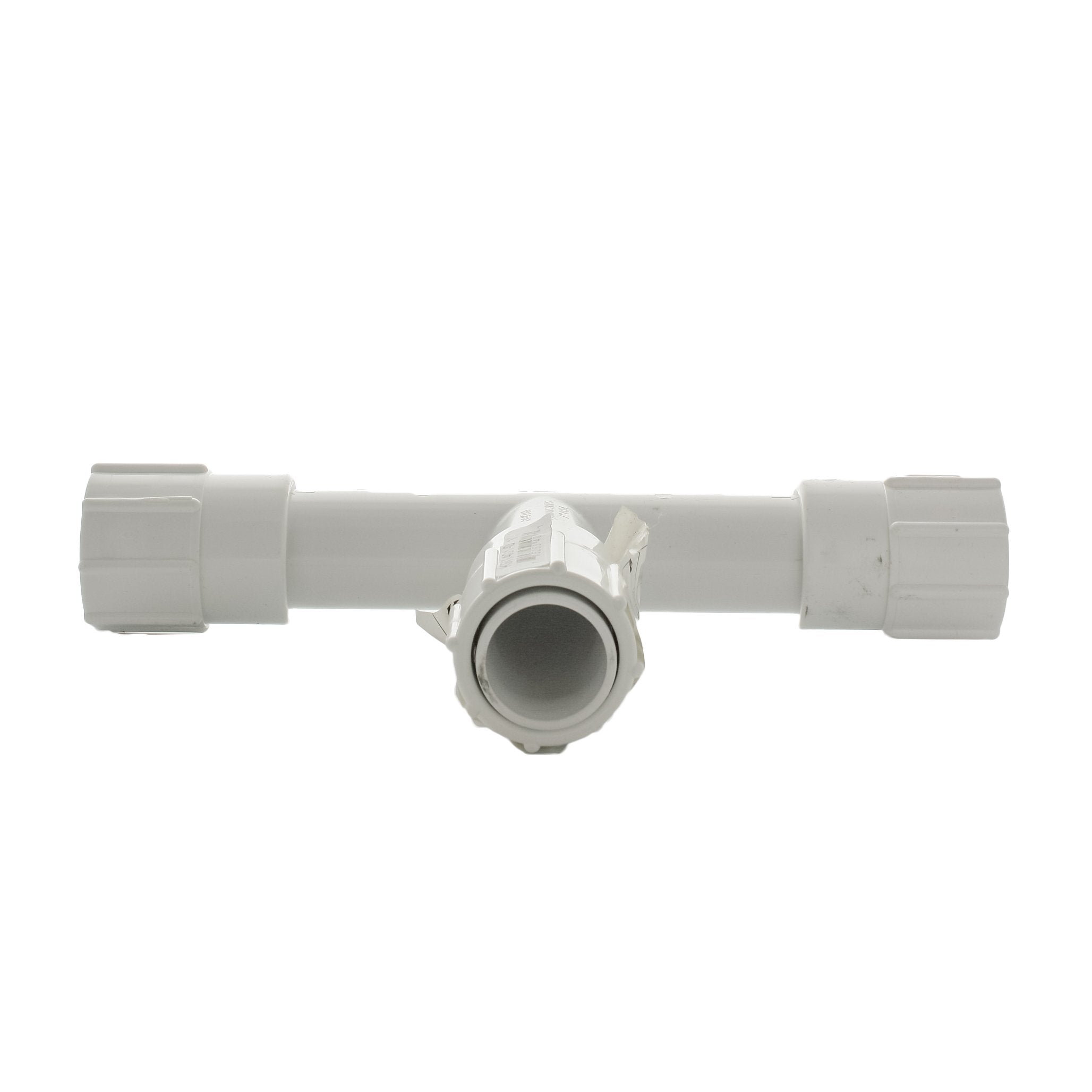 Dawn KRT401-005 KwikRepair PVC Repair Tee - 1/2"