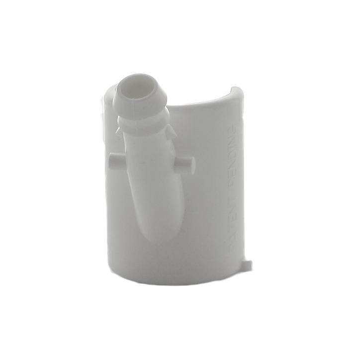 Dawn KSY-007 3/4" KwikSnap PVC Glue Snap-On Saddle (Y to Swing/Funny)