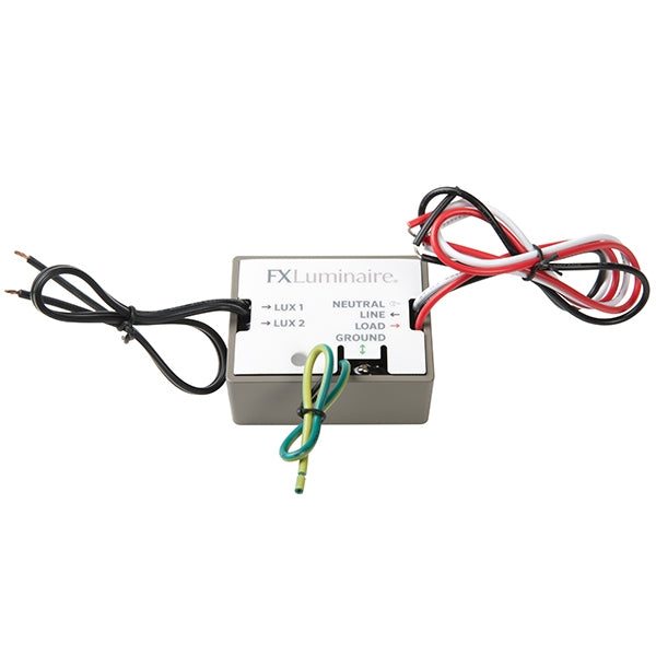 Luxor CUBE High-Voltage LCMHV | Sprinkler Supply Store