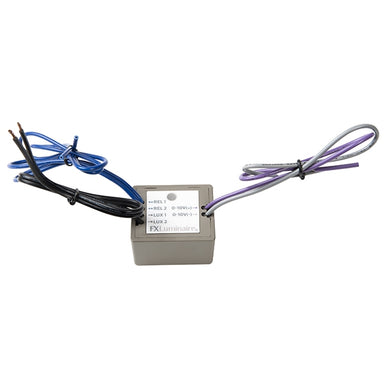 FX - LCMRLY010V - Luxor Compatible MOD Relay 0-10V