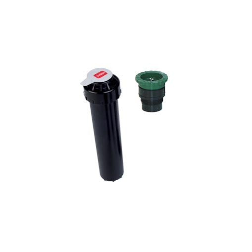 LPS408 - 4" Sprinkler, with TVAN8 installed