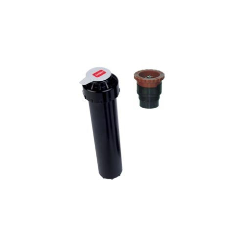 LPS412 - 4" Sprinkler, with TVAN12 Installed