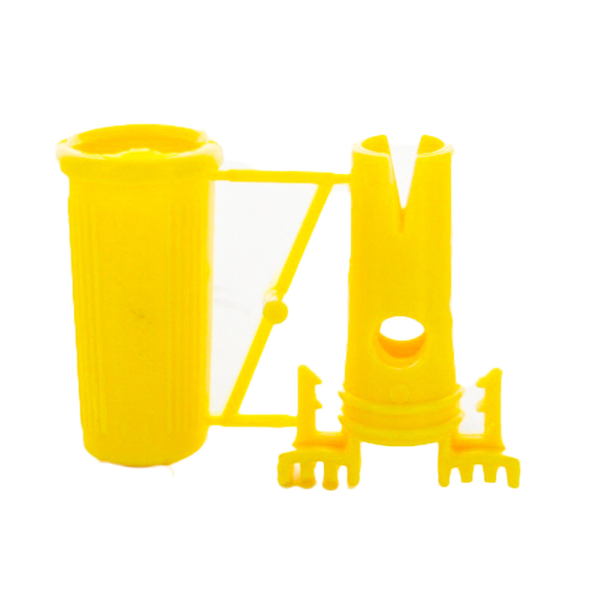 Blazing LV9000 SnapLoc Small Waterproof Wire Connector Silicone Filled