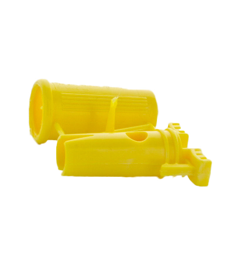 Blazing LV9000 SnapLoc Small Waterproof Wire Connector Silicone Filled