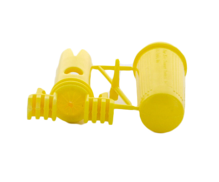 Blazing LV9000 SnapLoc Small Waterproof Wire Connector Silicone Filled