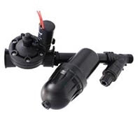 Netafim - LVCZ10075-LF - Control Zone Kit Low Flow