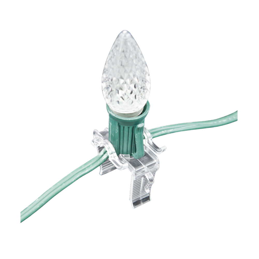 American Lighting MAGCLIP Magnetic Clip for C9 Sockets
