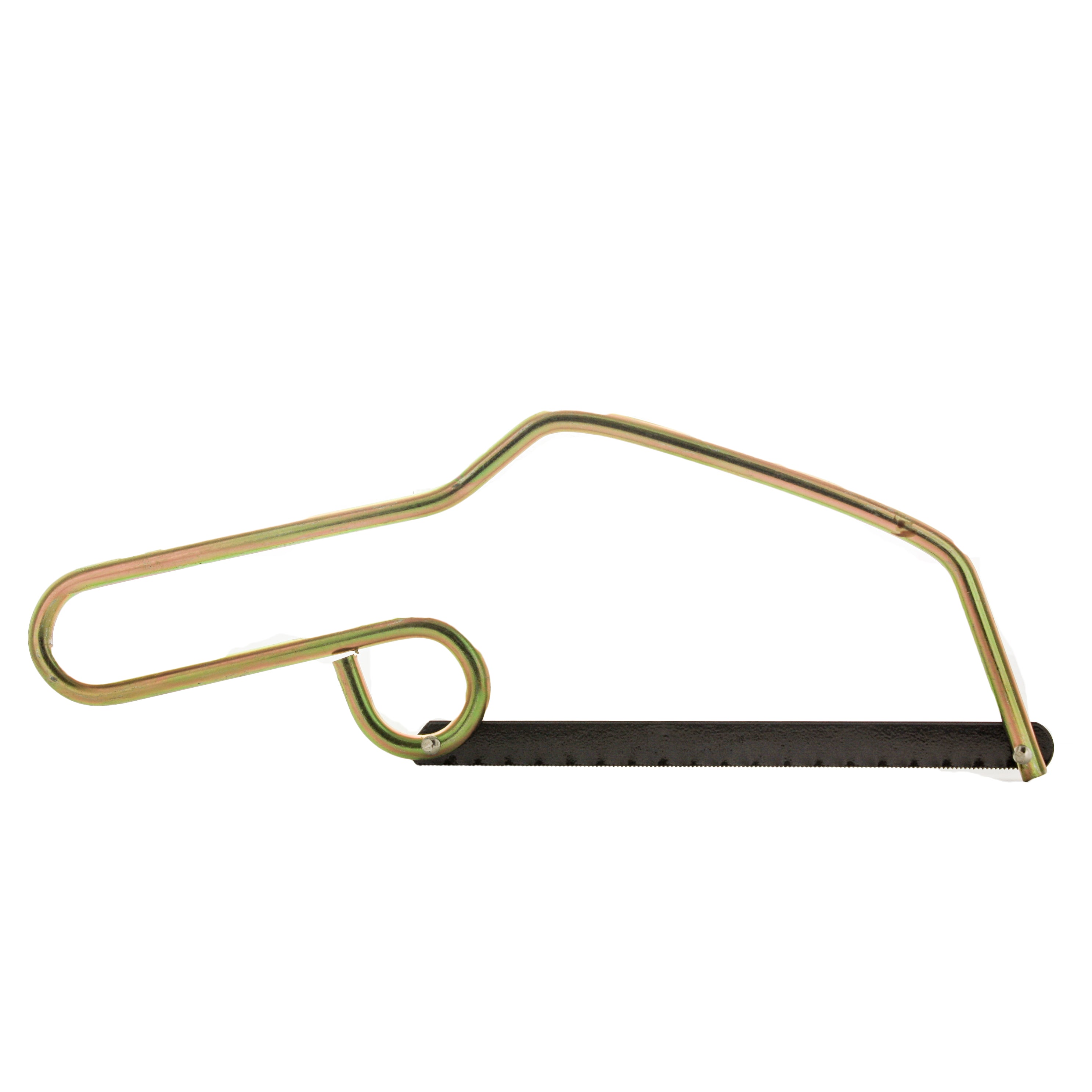 Christy's MAXHAK1 Heavy-Duty Mini Hacksaw, 6-inch Blade