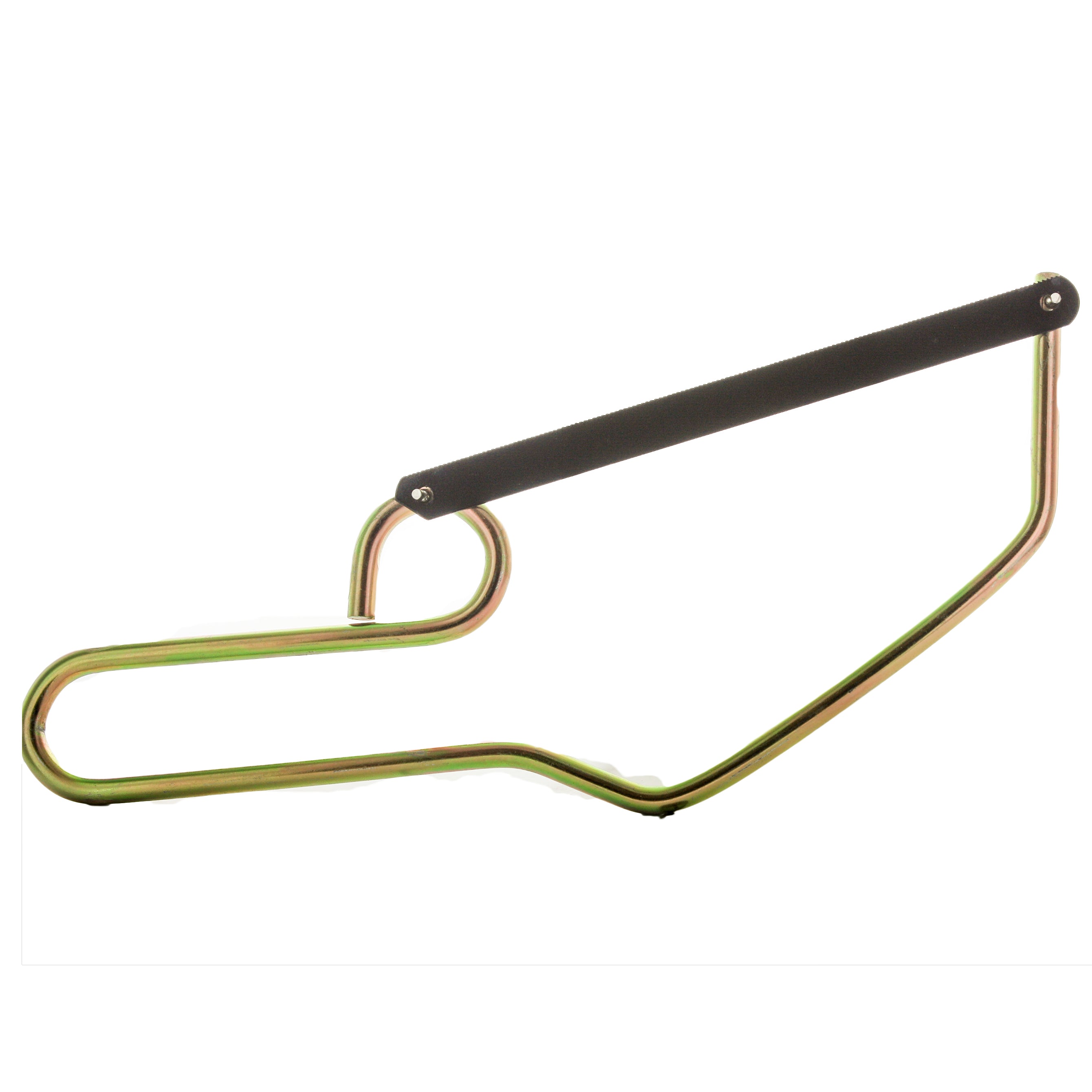Christy's MAXHAK1 Heavy-Duty Mini Hacksaw, 6-inch Blade