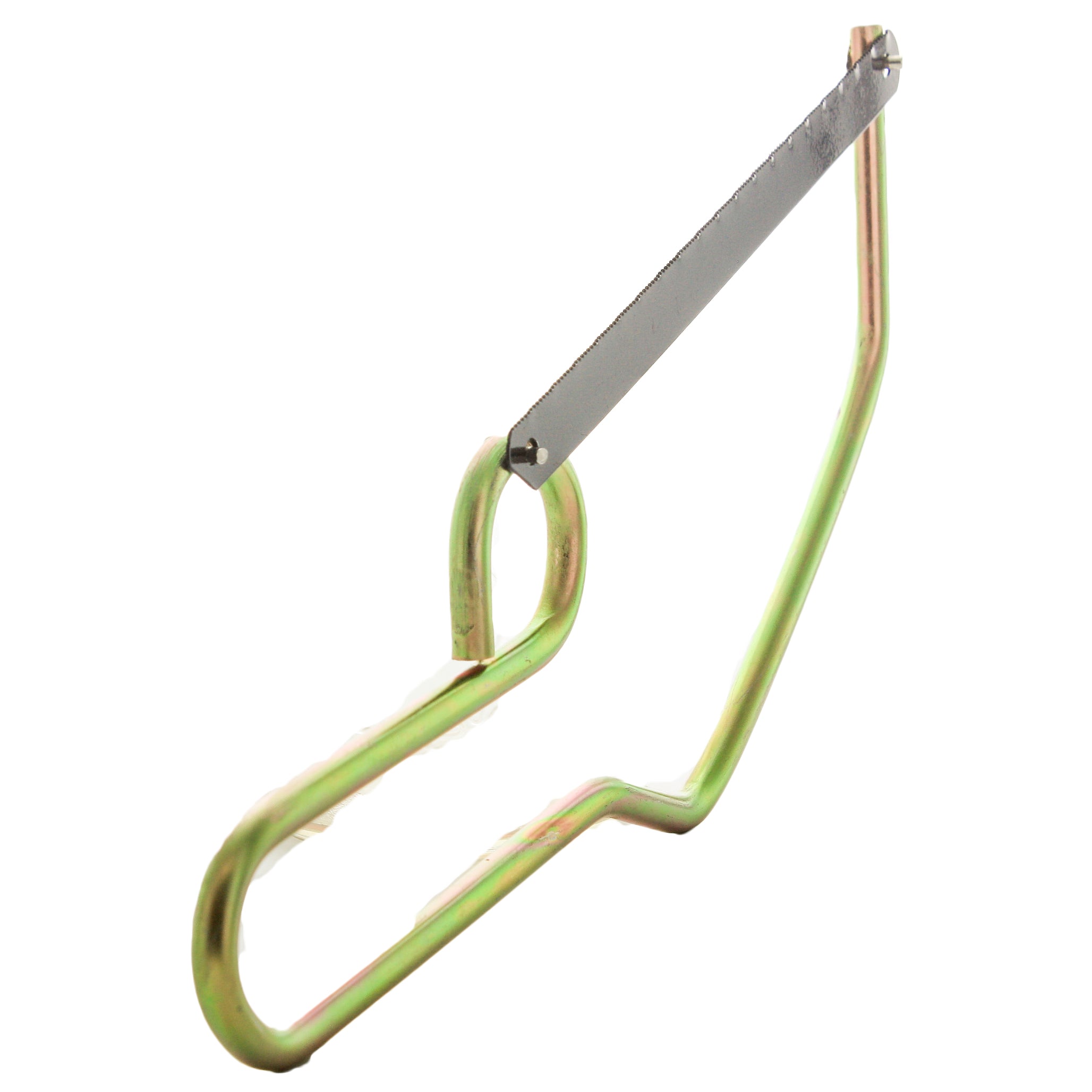Christy's MAXHAK1 Heavy-Duty Mini Hacksaw, 6-inch Blade
