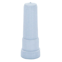Blue fine replacement screen for MP2000HT/MP1000HT MP Rotator nozzles, precision fine-mesh filter for debris prevention and maintenance.