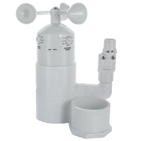 Mini Weather Station Wind & Rain Sensors