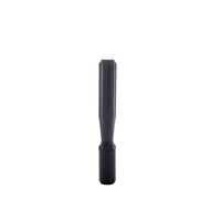 Front view of Dawn ND375 9/16-inch nut driver, glass-reinforced nylon body and tip, for KwikSeal saddle tee installations (approx. 6 in).