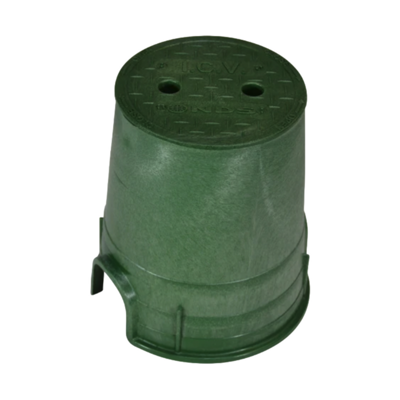 NDS 108BC 6 in Round Valve Box | Sprinkler Supply Store