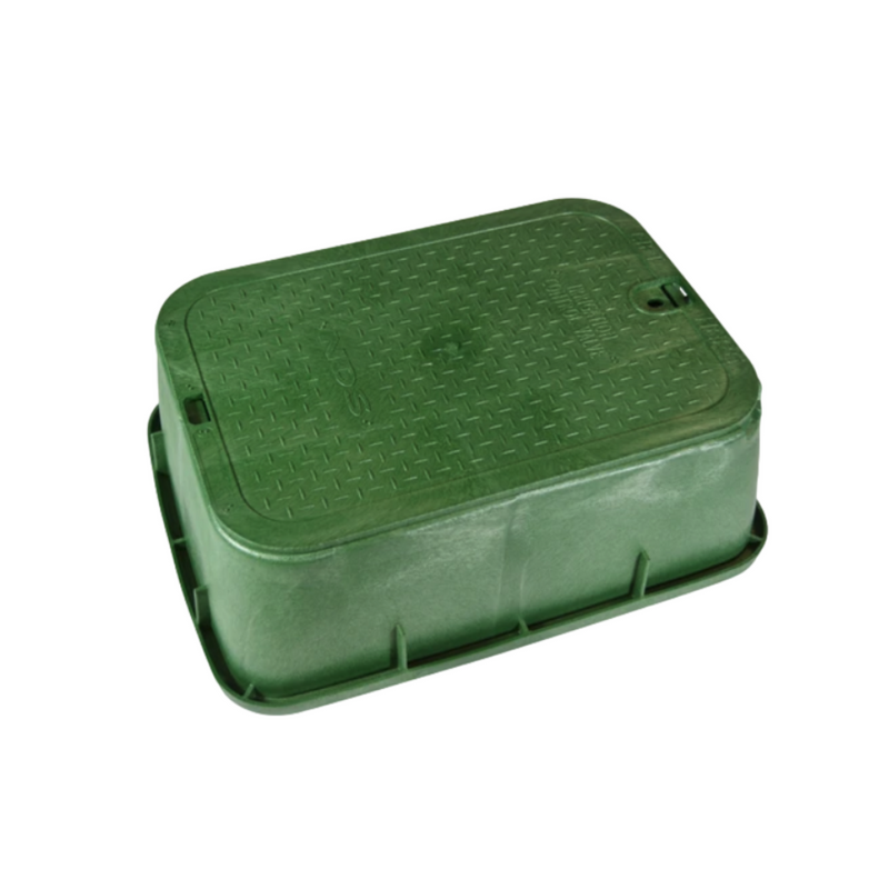NDS 116TBC Valve Box 14x19x6 | Sprinkler Supply Store