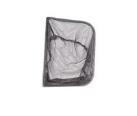 Atlantic Water Gardens NT15000 replacement skimmer net with steel frame and fine-mesh, fits PS15000 (23" x 21" x 17")
