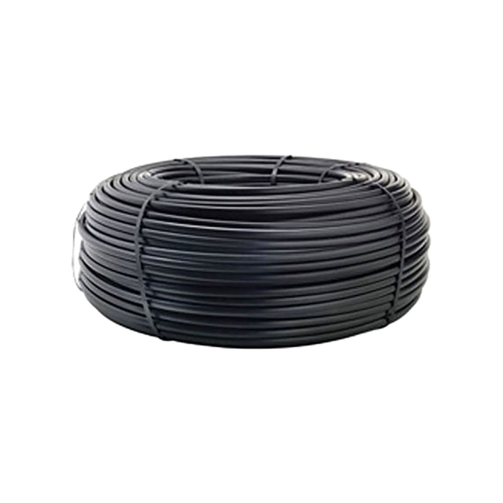 Netafim Super Flex Micro Tubing 5/3 mm — 1,000 ft Black