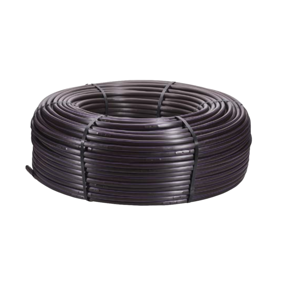 Netafim Techline HCVXR-RW 17mm Reclaimed Dripline 0.53 GPH