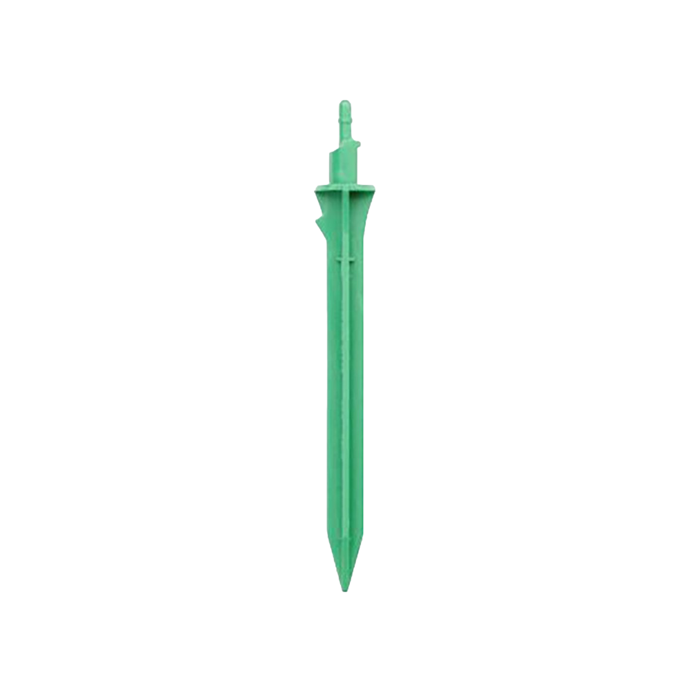 Netafim Spray Stake Assemblies - 3/5/7 GPH, Color-Coded