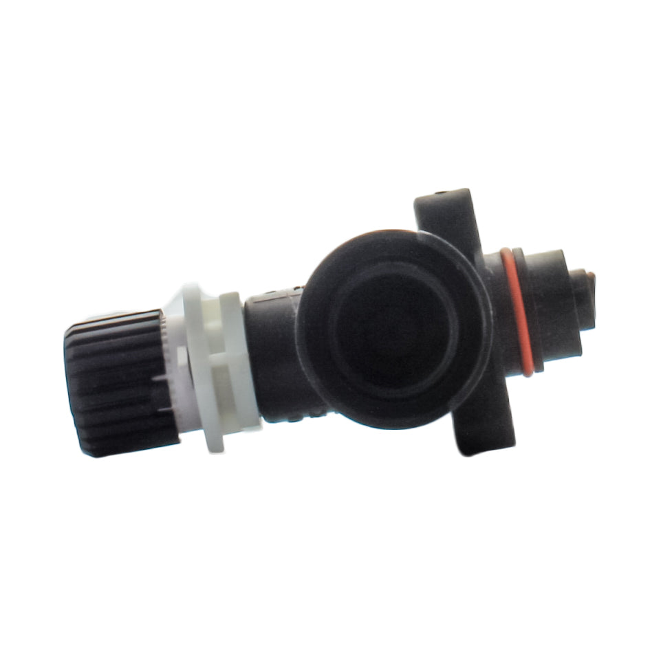 Irritrol OMR-100 OmniReg Pressure Regulator 5-100 PSI