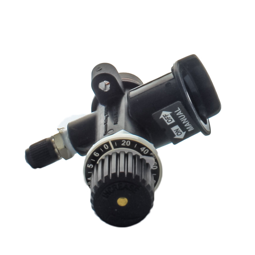 Irritrol OMR-100 OmniReg Pressure Regulator 5-100 PSI