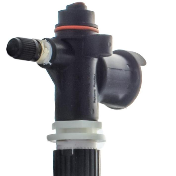 Irritrol OMR-100 OmniReg Pressure Regulator 5-100 PSI