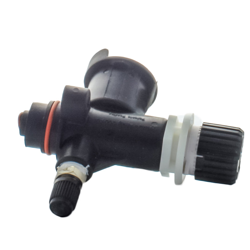 Irritrol OMR-30 OmniReg Pressure Regulator, 5-30 PSI