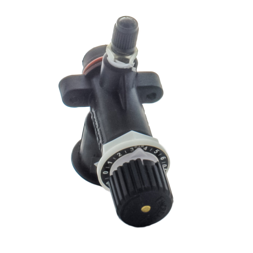 Irritrol OMR-30 OmniReg Pressure Regulator, 5-30 PSI