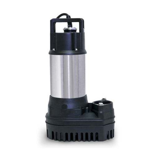 PAF-75 TidalWave 1 HP Submersible | Sprinkler Supply Store