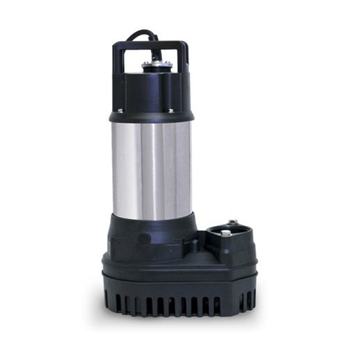 PAF-75 TidalWave 1 HP Submersible | Sprinkler Supply Store