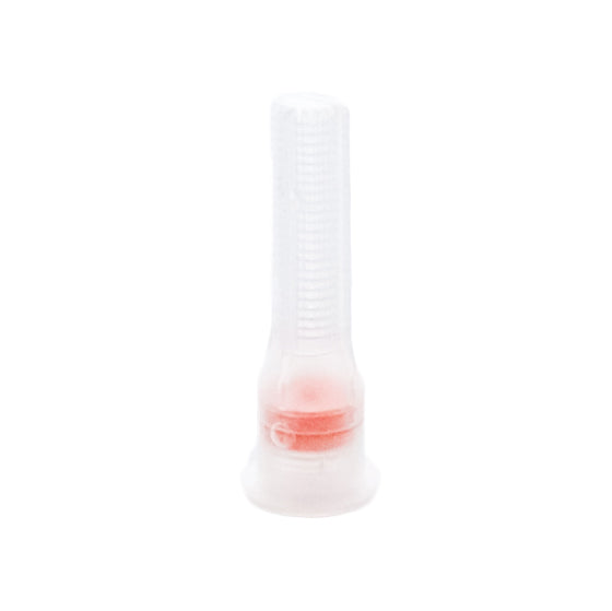 Rain Bird PCS040 Pressure-Compensating Screen — 0.40 GPM Orange